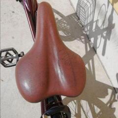 自転車の画像