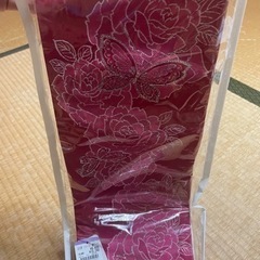新品　定価10,290　浴衣　帯の画像