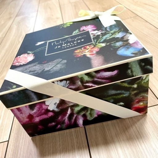 新品 未使用 - Jo Malone X Martyn Thompson 特別限定版 高級セット (ロンドンから購入) ジョー マローン ロンドン