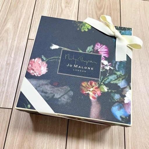 新品 未使用 - Jo Malone X Martyn Thompson 特別限定版 高級セット (ロンドンから購入) ジョー マローン ロンドン