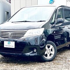 全国自社ローン＃ＭＹＮＥＯオートローン　スズキ　ランディ2.0S...