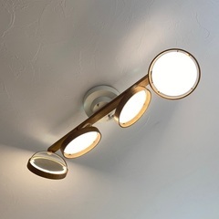 スワン電器 ASP-802 シーリングライト