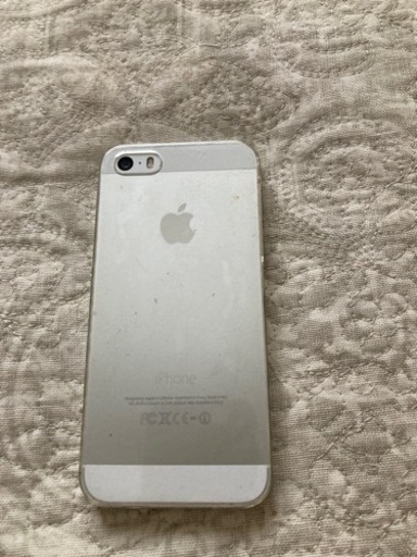 iPhone5S 中古
