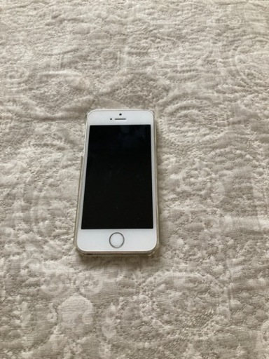 iPhone5S 中古