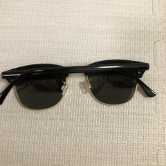 サングラス3つセットの画像