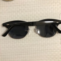 サングラス3つセットの画像