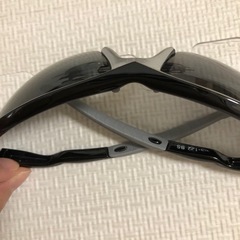 サングラス3つセットの画像