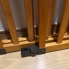 ② おくだけとおせんぼ スマートワイドWoody CLEARの画像