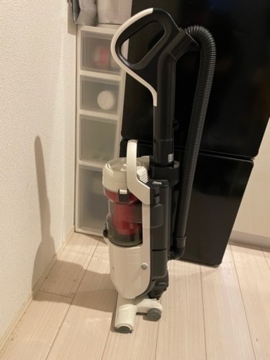 【26日で投稿取り下げます】掃除機