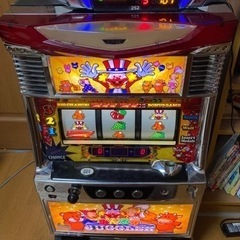 みんなのジャグラー 実機