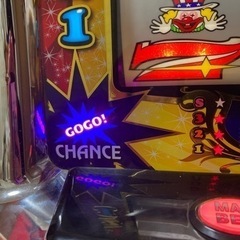 みんなのジャグラー 実機