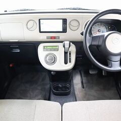 かわいいピンク色のおくるまです🚗ダイハツ ミラココア 　ココアＸ🫡