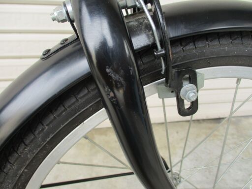 ダイニチ DIVINE 20インチ 折り畳み自転車 (バイチャリ 高知店