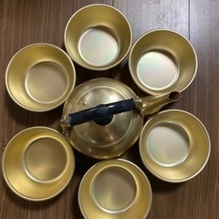 差し上げます‼️マッコリセット 