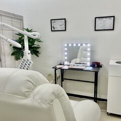 セルフホワイトニングサロン