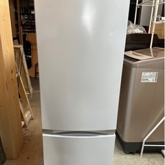 G1103 TOSHIBA 東芝 170L 2020年製 18000円