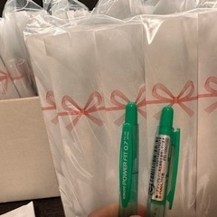 粗品 ボールペン15本セットの画像