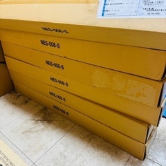 フローリング　下地　1ケース 8枚入り×6ケース　48枚の画像