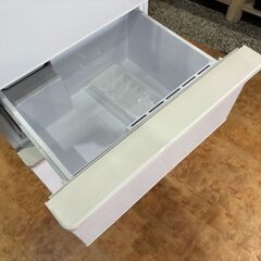 ✨安心の除菌洗浄済✨AQUA 2019年製 272L 3ドア冷蔵庫 AQR-27H(W)【愛市IR016863-104】の画像