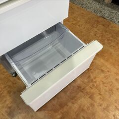 ✨安心の除菌洗浄済✨AQUA 2019年製 272L 3ドア冷蔵庫 AQR-27H(W)【愛市IR016863-104】の画像