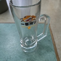ビールジョッキ380ml