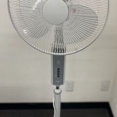Panasonic 扇風機 3枚羽 F-KD401P