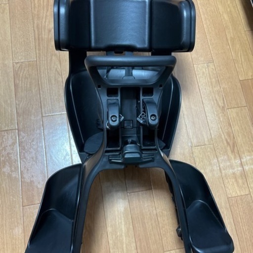 フロントチャイルドシート