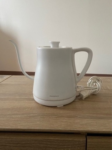 電気ケトル