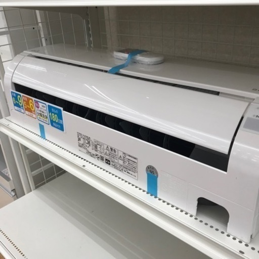 ★ジモティ割あり★  HITACHI  エアコン RAS-AJ22M(W)  2.2kw 2022 室内機分解洗浄 KJ5564\t\t\t\t\t\t\t