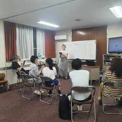 無料英会話！の画像