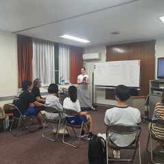 無料英会話！の画像
