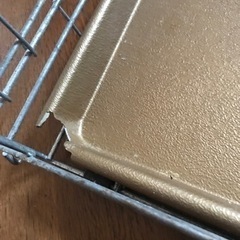 犬猫用ケージ写真変更　再投稿
の画像