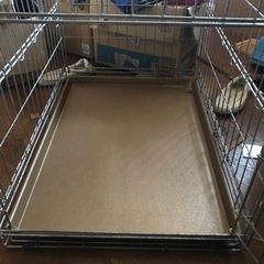 犬猫用ケージ写真変更　再投稿
の画像