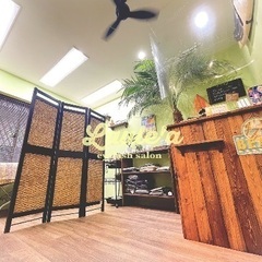 オープニングスタッフ◎アイリスト大募集！やる気次第で月給50万も◎
