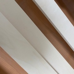 美品快眠　シングル　足付きマットレス用のベースの画像