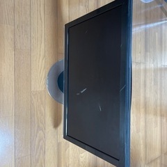 モニタージャンク品