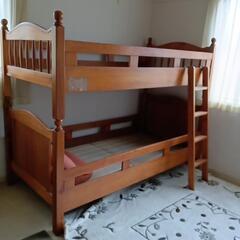 家具 ベッド