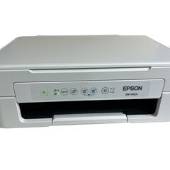 EPSON エプソン EW-052A インクジェットプリンター ...