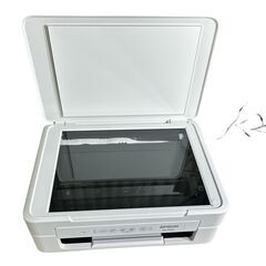 EPSON エプソン EW-052A インクジェットプリンター カラリオ 複合機の画像