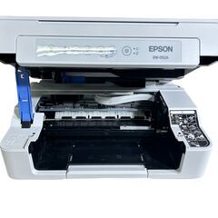EPSON エプソン EW-052A インクジェットプリンター カラリオ 複合機の画像