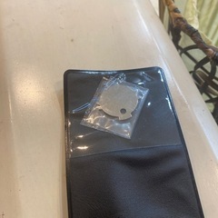 プロ用ハサミの画像