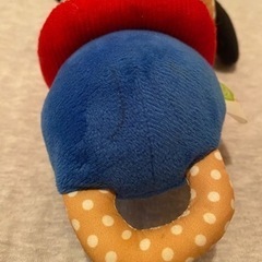 美品　ひつじのショーン　おもちゃの画像