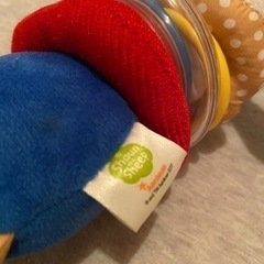 美品　ひつじのショーン　おもちゃの画像