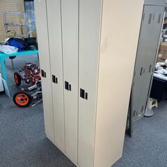 ロッカーお探しの方。の画像