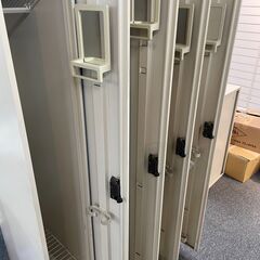 ロッカーお探しの方。の画像