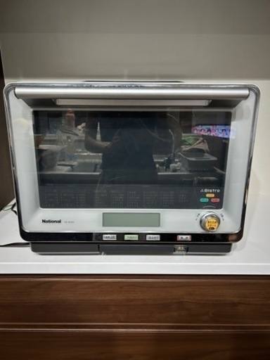 オーブンレンジ
