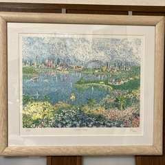 絵画　