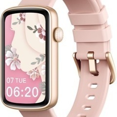 スマートウォッチ