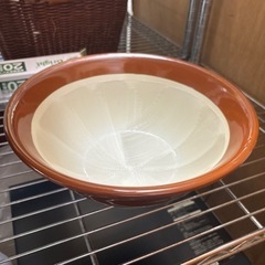 すり鉢
