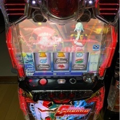 機動戦士ガンダム　覚醒　スロット実機　